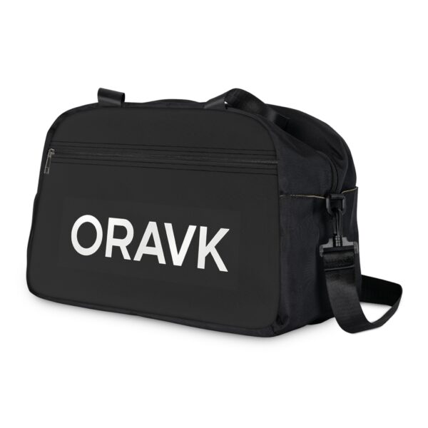stylish fitness handbag | gym tote, sports bag, workout gear, travel organizer, everyday essentials