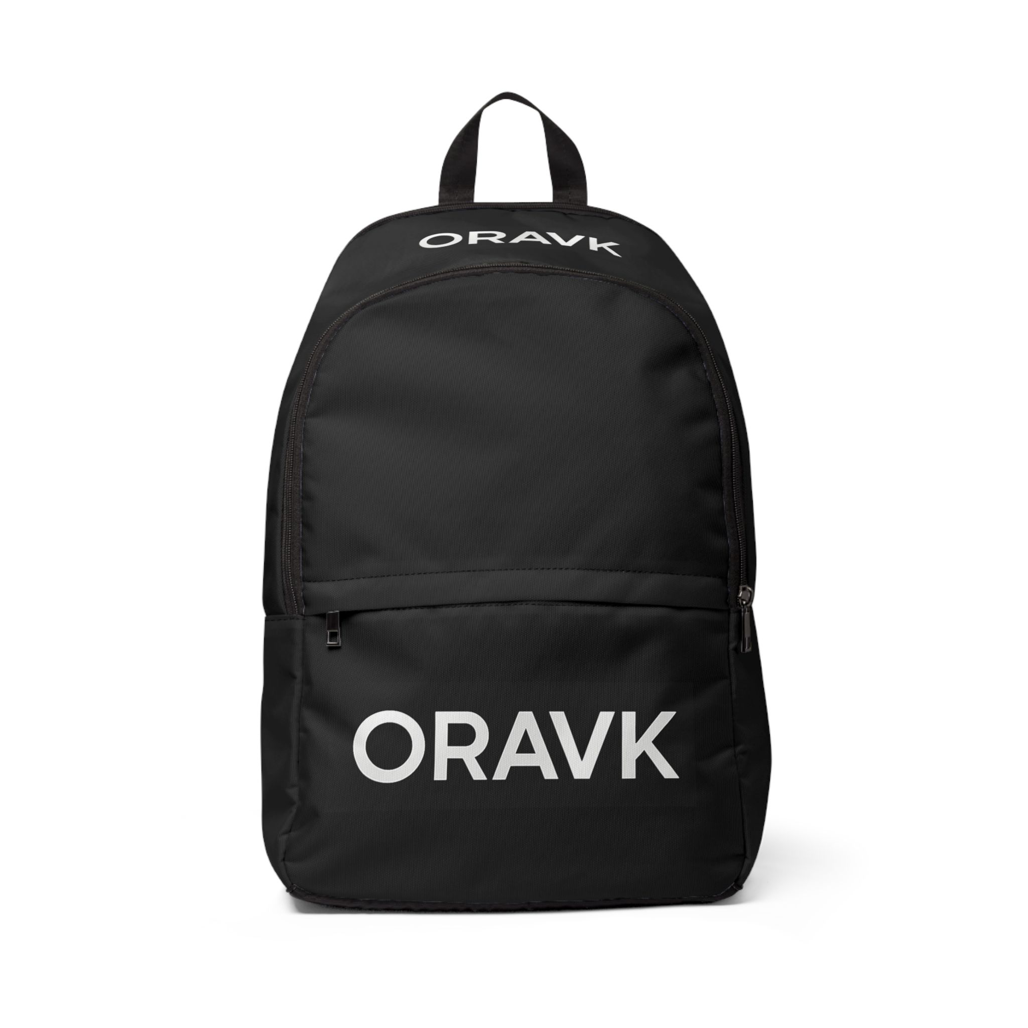 trendy unisex fabric backpack, stylish daypack, casual school bag, versatile travel backpack, perfect gift for students