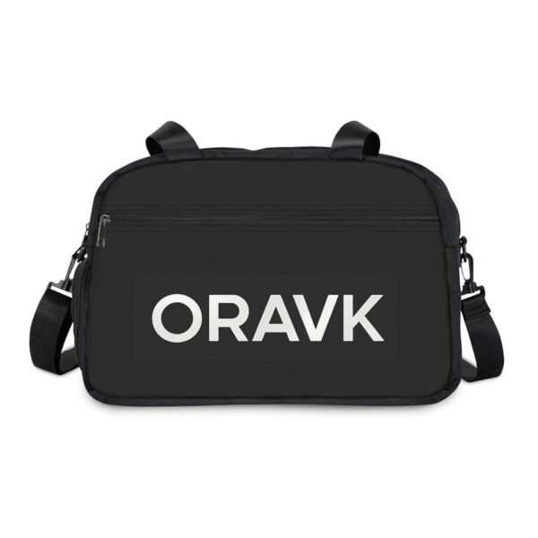 stylish fitness handbag | gym tote, sports bag, workout gear, travel organizer, everyday essentials