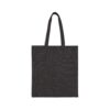 cotton canvas tote bag