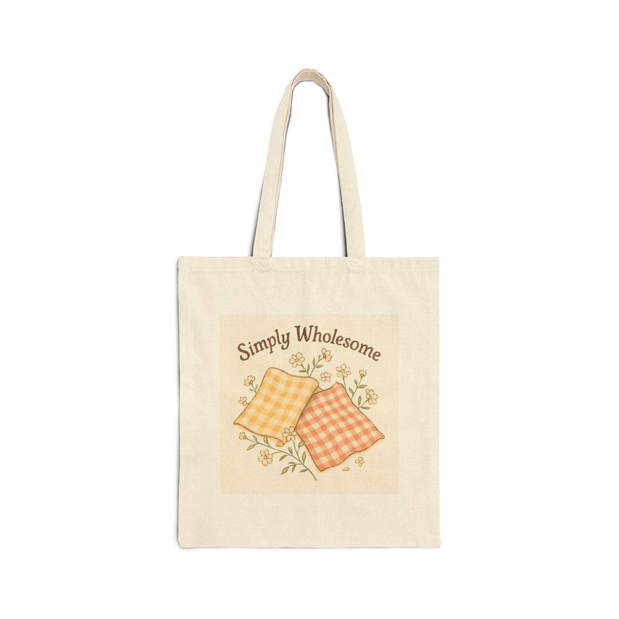 cotton canvas tote bag cotton canvas tote bag