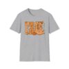 fall vibes unisex t shirt | autumn tee, seasonal wear, pumpkin spice shirt, cozy t shirt, harvest celebration top