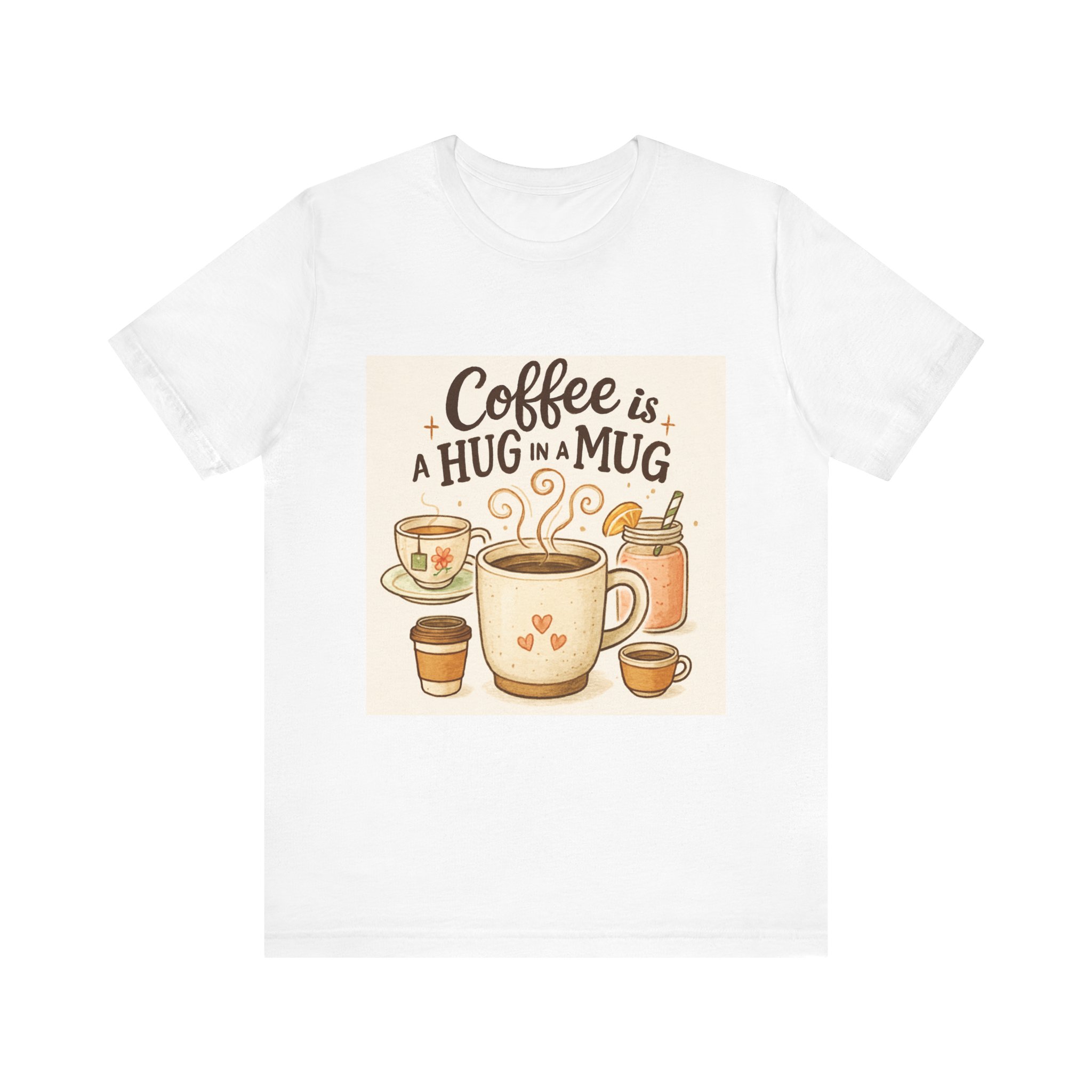 unisex jersey short sleeve tee unisex jersey short sleeve tee