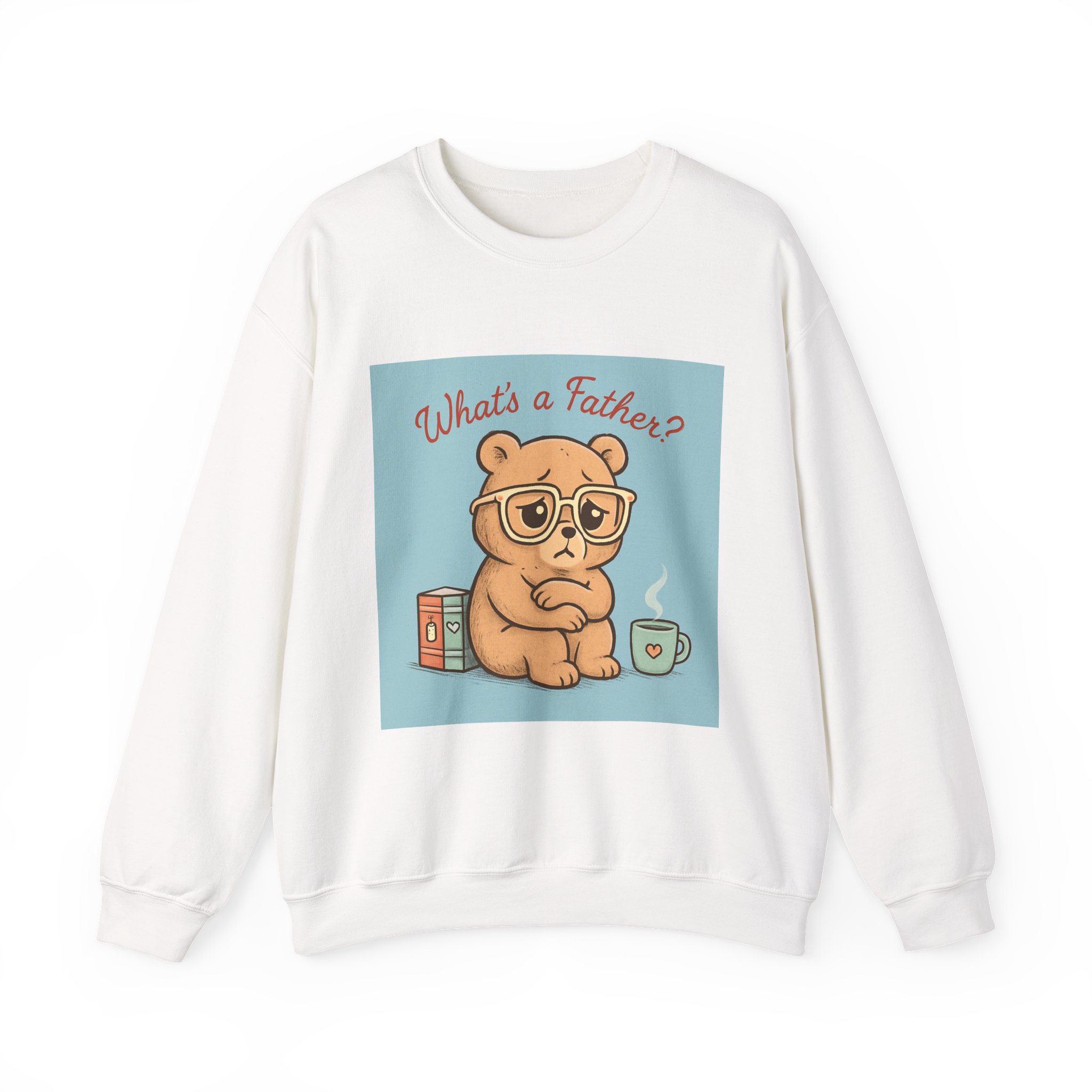 unisex heavy blend™ crewneck sweatshirt unisex heavy blend™ crewneck sweatshirt